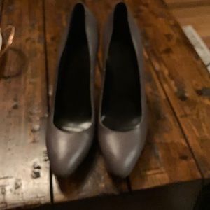 Balenciaga Dress Shoes